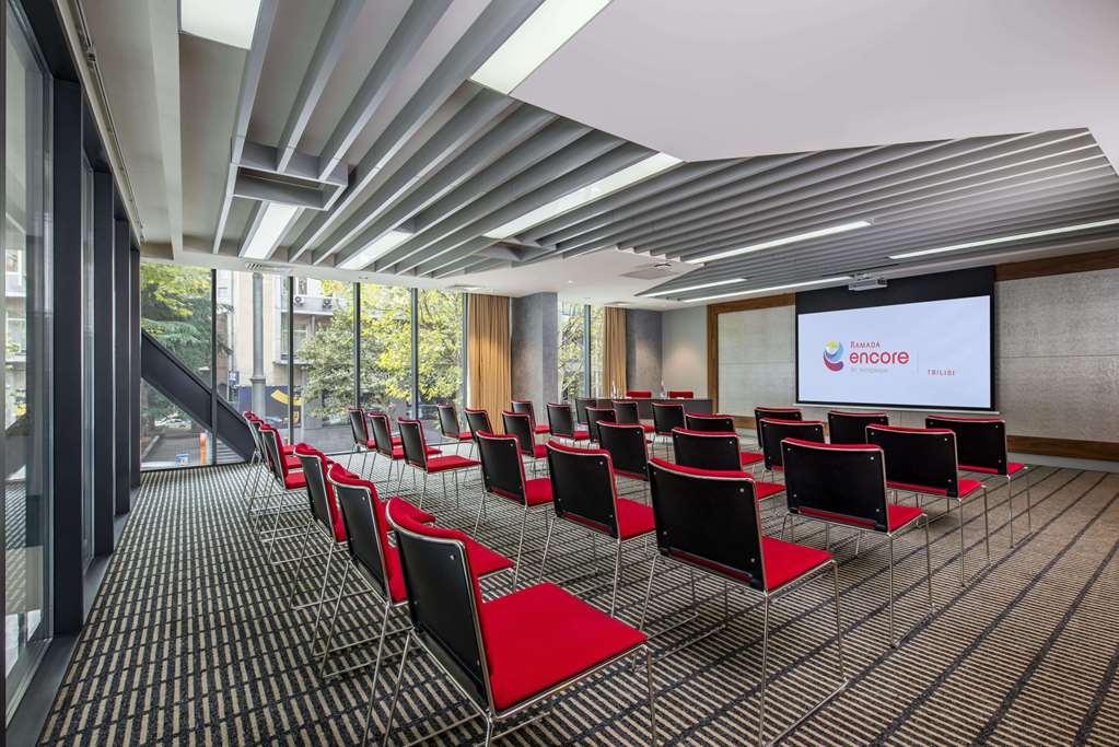 Ramada Encore Tbilisi Facilities photo